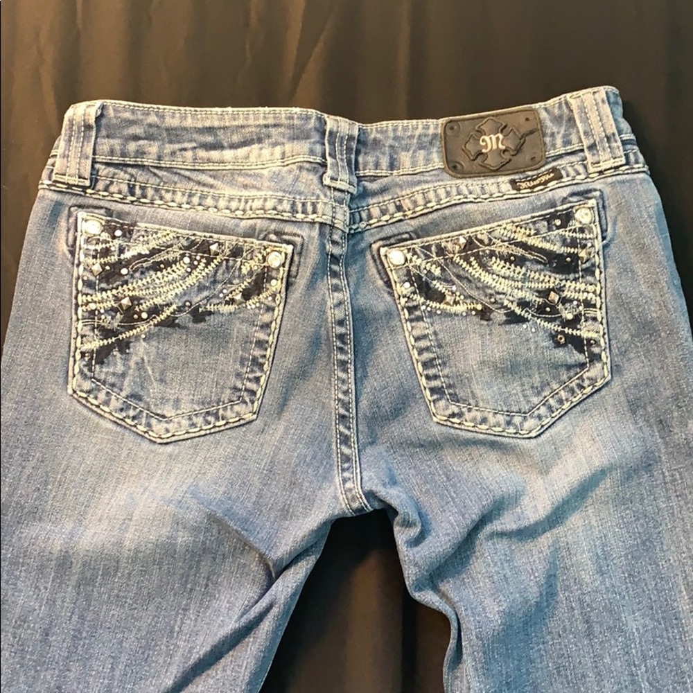 Miss Me jeans 30 bootcut